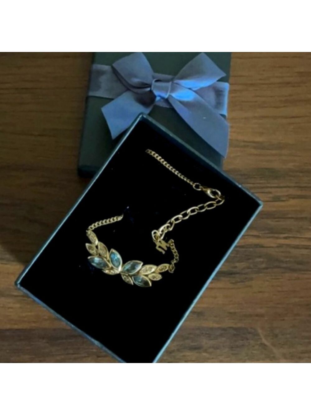 Nina Ricci necklace - Picture 2 of 12